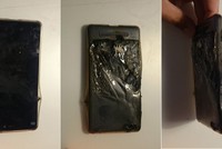 Điện thoại Xiaomi phát nổ dù không sạc