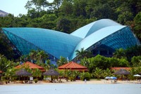 Cách du lịch Tuần Châu 2 ngày 1 đêm giá rẻ