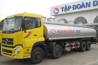 Tài chính Hoàng Huy đã mua xong gần 13 triệu cổ phiếu HHS