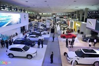 GS. TS Nguyễn Mại cho hay nhiều doanh nghiệp đã phá sản vì Thông tư 20. Ảnh minh họa: Lê Hiếu. 