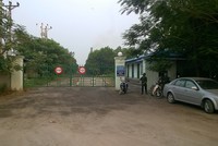 Nhà máy Chế biến phân hữu cơ từ rác thải sinh hoạt Hải Dương