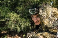 Những người chơi phải tìm cách lẫn trốn để không bị phát hiện