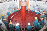 CHP: Thêm một cổ đông lớn muốn thoái toàn bộ hơn 5% vốn 