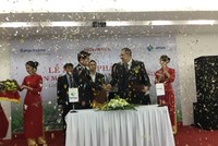 STDA phân phối Dự án Movenpick Cam Ranh Resort 