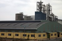 Nhà máy bột giấy Phương Nam, đầu tư 3.000 tỷ đồng rồi chờ... thanh lý