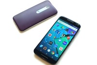 Loạt smartphone màn hình siêu nét giá dưới 10 triệu đồng