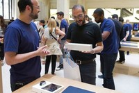 Chính phủ Ireland cho biết sẽ kháng nghị phán quyết của EU. (Ảnh minh họa: GETTY)