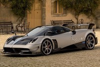 Những dòng xe đắt đỏ bậc nhất thế giới