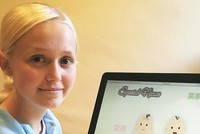 Beau Jessup và trang web của em