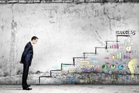 Để thành công bạn cần rất nhiều nỗ lực, đam mê, nhiệt huyết và thời gian,Ảnh: Shutterstock