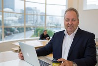 Rod Drury, CEO đồng thời là nhà sáng lập của Xero, đã chọn chiến lược phát triển ngược lại với “công thức” của Thung lũng Silicon.
Ảnh: XERO