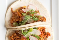 Ngày hội Ẩm thực Mỹ tại JW Marriott Hà Nội