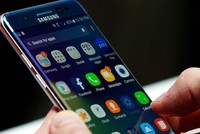 Dự kiến từ 1/10, Samsung sẽ bán trở lại Galaxy Note 7.