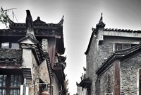 6 triệu và chuyến đi Phượng Hoàng cổ trấn hot khắp Facebook