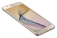 Galaxy On8 có mặt đầu tiên tại thị trường Ấn Độ.