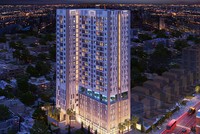 DRH: Địa ốc An Phú và Du lịch Phương Trang trở thành công ty con