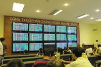 Quý III/2016, TVSI ước lãi 20,6 tỷ đồng, tăng gần 128%