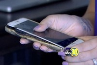 Một chiếc iPhone 6 Plus phát nổ dù người dùng nói sạc bằng adapter chính hãng.