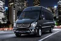 VIP Conference Lounge là tên gọi của mẫu van độ.