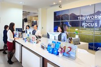 ANZ được Asiamoney vinh danh