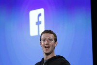 10 tỷ phú công nghệ giàu nhất thế giới