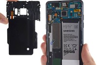 Galaxy Note 7 buộc phải khai tử vì lỗi pin chưa thể khắc phục. 