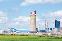 Bộ Công Thương có kế hoạch thanh tra tại Vinachem và nhà máy Đạm Ninh Bình.