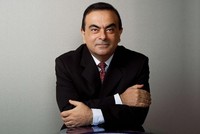 Ông Carlos Ghosn