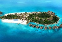 Du lịch đảo thiên đường Koh Rong Samloem