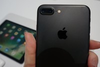 iPhone 7 có chất lượng bắt sóng không đồng đều