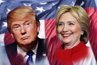 Hé lộ con số khủng Hillary và Trump đã chi cho tranh cử