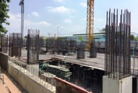 Bất động sản hút vốn cuối năm