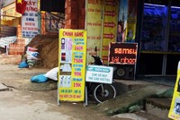 Sạc dự phòng giả được bán với giá chỉ 99.000 đồng cho dung lượng 20.000 mAh.