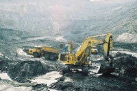 Phó tổng giám đốc TKV: Lượng than tồn kho cao không phải do nhập khẩu