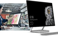 Microsoft ra bộ đôi máy tính Surface mới cạnh tranh với Apple