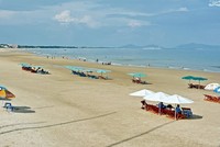 Những điểm đến nổi tiếng của Vũng Tàu