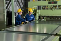 SMC chào bán riêng lẻ 12,5 triệu cố phiếu cho nhà đầu tư chiến lược