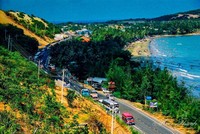 Những cung đường tuyệt vời nhất định phải đi tháng 11