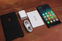 Xiaomi Mi Mix về Việt Nam với giá từ 18 triệu đồng