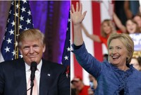 6 cách xem trực tiếp kết quả bầu cử Tổng thống Mỹ