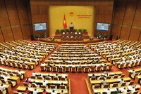 Chính thức cho phép phá sản doanh nghiệp Nhà nước