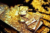Sáng 11/11, giá vàng giảm sâu, mất mốc 36 triệu đồng/lượng