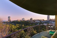 Trải nghiệm phòng khách sạn 10.000 USD một đêm