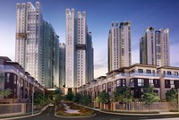 HaDo Centrosa Garden – phức hợp hiện đại, tiện ích xanh giữa lòng thành phố. 