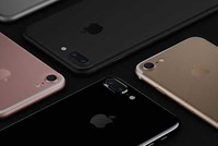 iPhone 7/ 7 Plus “xách tay” giảm giá sâu