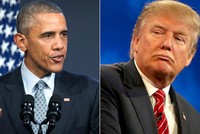 Đương kim Tổng thống Mỹ Barack Obama đã dành một số lời khuyên hữu ích cho người kế nhiệm Donald Trump. (Ảnh: ABC News)