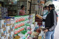 Từ năm 2017, Bộ Công Thương quản lý giá sữa thay Bộ Tài chính