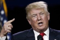 Kịch bản hiếm hoi có thể khiến Trump mất ghế tổng thống