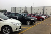 Đề xuất cách tính lệ phí trước bạ đối với ô tô, xe máy