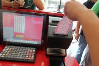 Vietlott đã kinh doanh thua lỗ trước khi vận hành “xổ số kiểu Mỹ”